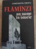Flăm&acirc;nzi Un Nume &Icirc;n Istorie - Constantin Dropu, 1977, Editura Comitetul de Cultură și Educație Socialistă, Carte Istorie, 276 Pagini