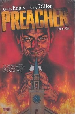 Preacher Book One foto
