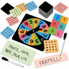 Headu Ludic - Jocul Anagramelor