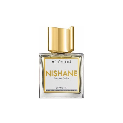Nishane Wulong Cha Extrait De Parfum 100 ml foto