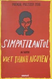 SIMPATIZANTUL-VIET THANH NGUYEN