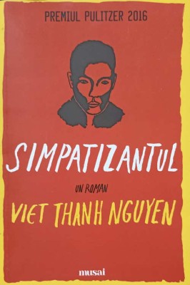 SIMPATIZANTUL-VIET THANH NGUYEN-244768 foto