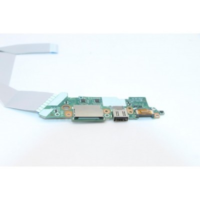 Modul USB pentru Lenovo ThinkBook 15 G2 ITL foto