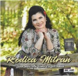 Rodica Mitran - Bea Neicuță Vinu' Cu Ulceaua, CD