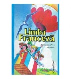 Micaela Slavescu, Angela Soare - Limba franceza - Manual pentru