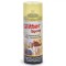 Spray Decorativ Crăciun Glitter Capacitate 200ml, Culoare Auriu