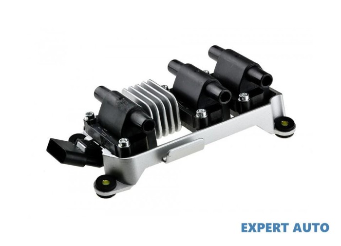 Bobina aprindere Audi A4 (1994-2000) [8D2, B5] #1