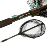 Minciog Rapture Fast Strike Big Pike Aluminium, 190x60x70cm