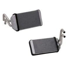 Radiator Incalzire Honda Civic, 11.1995-02.2001, Civic/CRX,1991-1995; motor 1, 4; 1, 5; 1, 6; 1.8, benzina, 2.0 TD, diesel, aluminiu brazat/aluminiu,