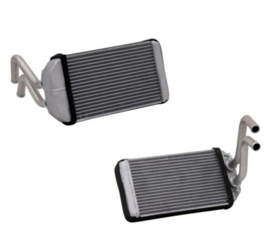 Radiator Incalzire Honda Civic, 11.1995-02.2001, Civic/CRX,1991-1995; motor 1, 4; 1, 5; 1, 6; 1.8, benzina, 2.0 TD, diesel, aluminiu brazat/aluminiu, foto