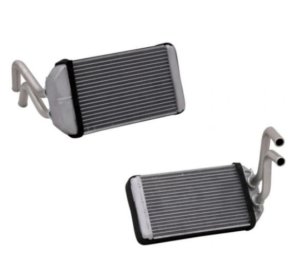 Radiator Incalzire Honda Civic, 11.1995-02.2001, Civic/CRX,1991-1995; motor 1, 4; 1, 5; 1, 6; 1.8, benzina, 2.0 TD, diesel, aluminiu brazat/aluminiu,