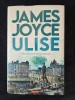 Ulise &ndash; James Joyce (traducere noua, ed. cartonata), Polirom