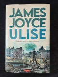 Ulise &ndash; James Joyce (traducere noua, ed. cartonata)