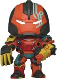 Figurina - Funko Pop! - Sakaarian Iron Man | Funko