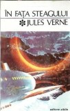 In fata steagului - Jules Verne