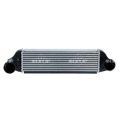 NRF Intercooler, compresor foto