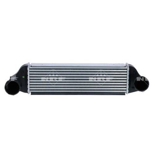 NRF Intercooler, compresor