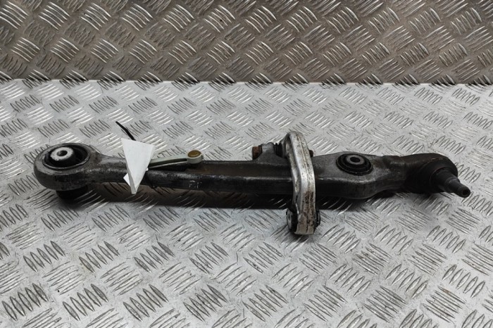 Braț inferior dreapta față VW PHAETON 3D_ 2003 OEM: 4E0407155 28514057