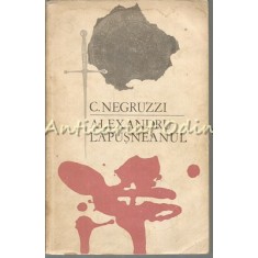 Alexandru Lapusneanul - Constantin Negruzzi