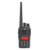 Statie Radio Portabila PMR PNI R18, IP67, 16 Canale, 446MHz, Raza 10km, FM