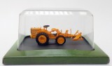 Macheta tractor Staub RT4 - 1954 scara 1:43