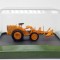Macheta tractor Staub RT4 - 1954 scara 1:43
