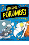 Adevaratii porumbei trudesc din greu Vol.3 - Publisol