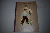 Jeannot le sot et le brochet (carte pentru copii in lb franceza)