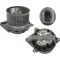 Ventilator habitaclu Renault Megane Scenic (Ja0/1), Scenic 1 (Ja0/1)