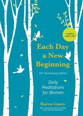 Each Day a New Beginning: Daily Meditations for Women foto
