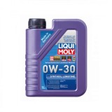 Ulei motor sintetic Liqui Moly Synthoil Longtime 0W30 1 L