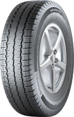 Anvelope Continental VANCONTACT AS 225/75R16C 121/120R All Season foto