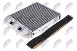 Radiator incalzire habitaclu Renault Espace IV 2.0, 1.9 DCI, 2.0 T, 2.2 DCI, 3.0 DCI, 3.5 V6 2002-2015; 7701207454; NTY, aftermarket