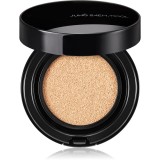JUNG SAEM MOOL Essential Skin Nuder Longwear Cushion burete cu machiaj de lungă durată SPF 50+ + refill culoare Light 2x14 g