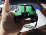 Binoclu vintage Condor 8x21