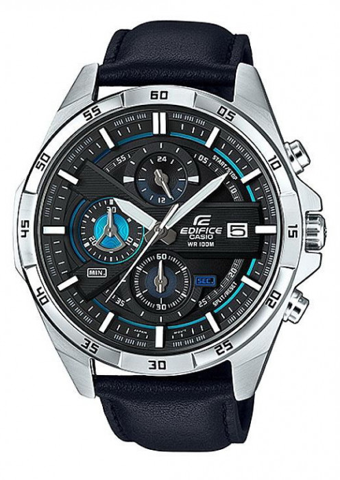 Casio EFR-556L-1AV ceas barbati nou 100% original. Garantie