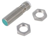 Senzor Inductiv PEPPERL FUCHS NBB4-12GM30-E2-V1 - Precizie și Durabilitate
