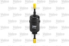 Filtru combustibil VALEO 587023 foto