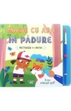 Cumpara ieftin In padure. Magie cu apa