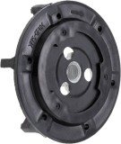 Capac ambreiaj compresor clima BMW Seria 1 E87/E88/E81/E82 11, 3 E90/E91/92/93 13, 5 E60/E61 10, 7 E65/E66 08, X1 E84 15; Land Rover Discovery/Lr3