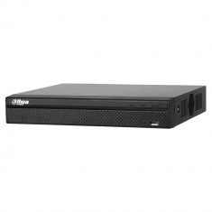 NVR Dahua NVR4108HS-8P-4KS2/L, 8 canale PoE, 8 MP, 80 Mbps, H.265+ foto