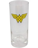 Cumpara ieftin Pahar - DC Comics - Wonder Woman | AbyStyle