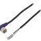 Cablu Conectare M12 4-PIN Unghi 2m