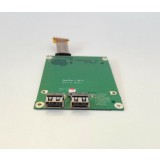 Placa USB DA0ZY2TH6C0 ACER