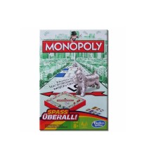 Joc Monopoli in limba germana