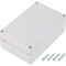 Carcasă Universală cu Bucşă din Alamă 80x120x41mm