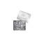 Set cadou Paco Rabanne Invictus pentru bărbați EDT 100 ml + 150 ml deodorant