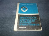 CONSTANTIN ALEXANDRESCU - INDREPTAR PRACTIC DE LIMBA ENGLEZA PENTRU INGINERII ZOOTEHNISTI SI MEDICI VETERINARI