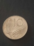10 lire 1968 italia