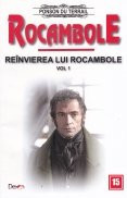 Rocambole, vol. 15 -Reinvierea lui Rocambole, vol. 1 foto